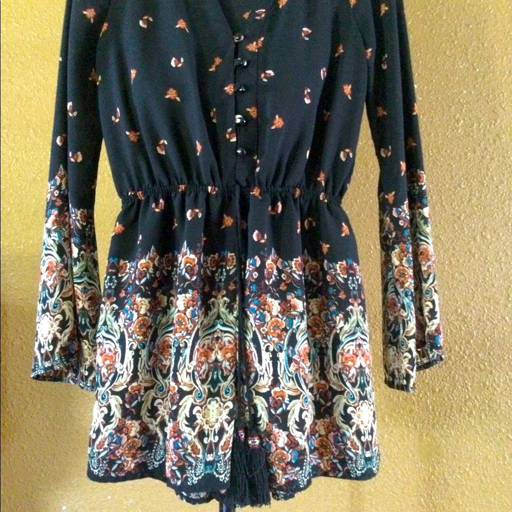 Play suit S.